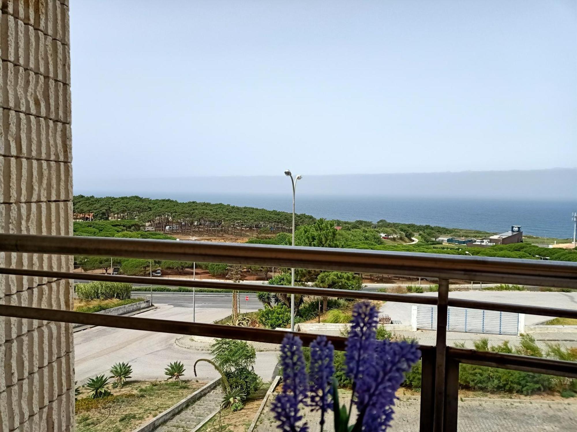 T2 Apt-Beachtour Lux Sunset - Ericeira Exterior foto