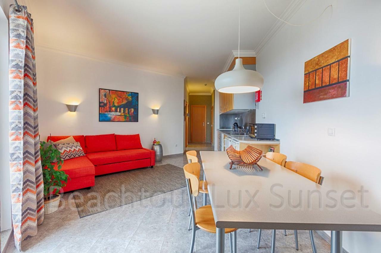 T2 Apt-Beachtour Lux Sunset - Ericeira Exterior foto