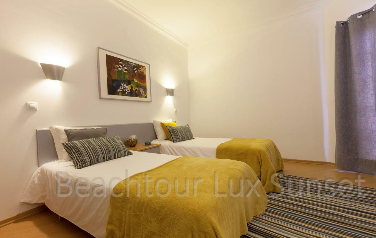 T2 Apt-Beachtour Lux Sunset - Ericeira Exterior foto