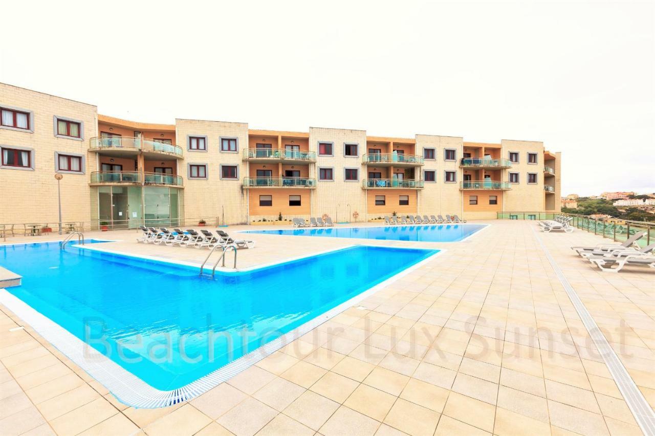 T2 Apt-Beachtour Lux Sunset - Ericeira Exterior foto