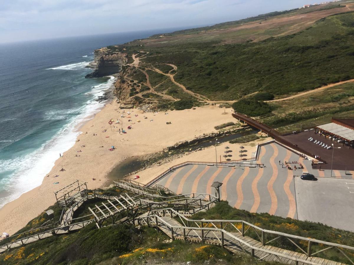 T2 Apt-Beachtour Lux Sunset - Ericeira Exterior foto