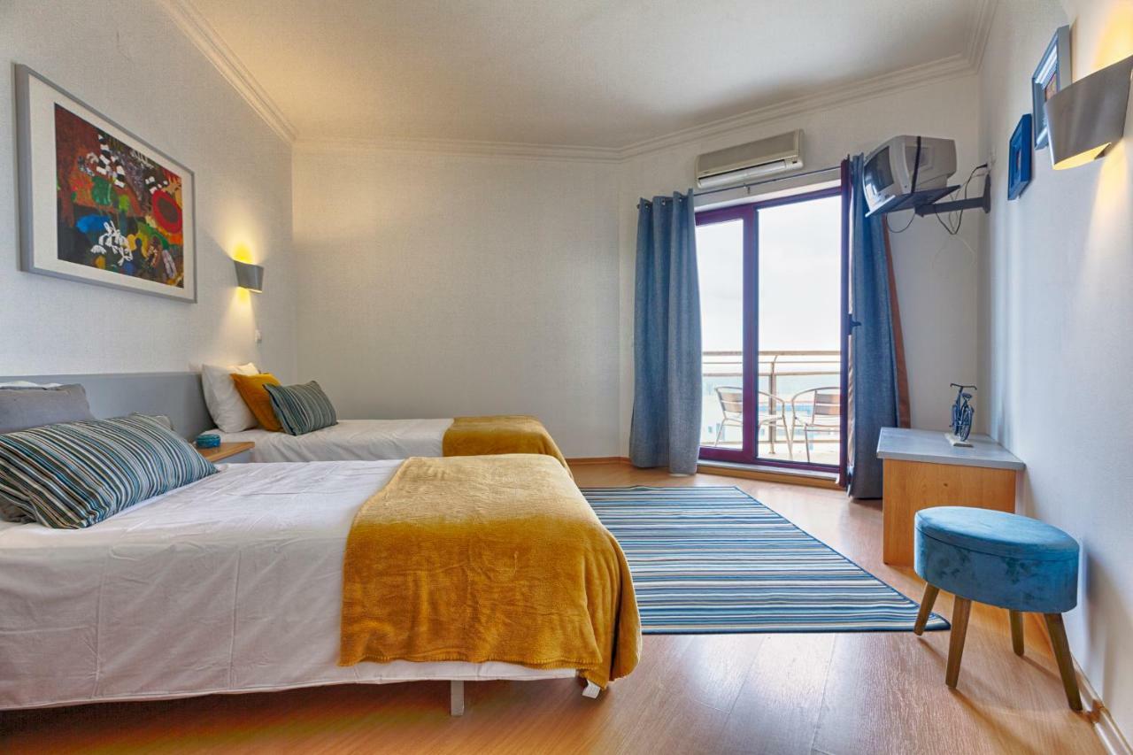 T2 Apt-Beachtour Lux Sunset - Ericeira Exterior foto