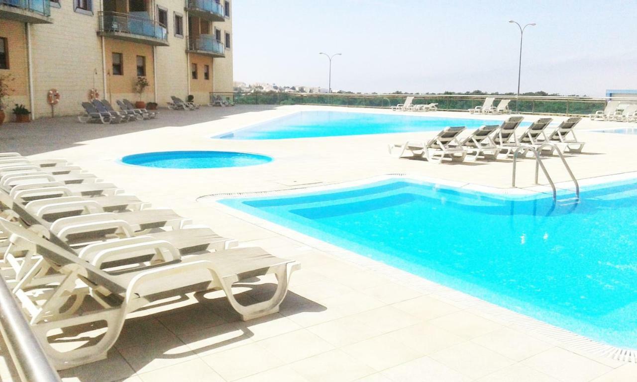 T2 Apt-Beachtour Lux Sunset - Ericeira Exterior foto